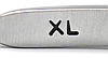 Накожницы XL + чехол (кожа) Olton, фото 3