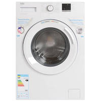 Стиральная машина Beko WUE6511IXWW p