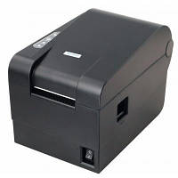 Принтер этикеток X-PRINTER XP-243B USB (XP-243B) p