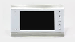 Відеодомофон ARNY AVD-720M Wi-Fi