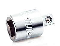 Перехідник 1/4" х 3/8" CAEA0812 Toptul