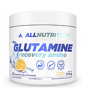 Глютамін Allnutrition Glutamine Recovery Amino 250g  (1086-100-10-3552138-20)