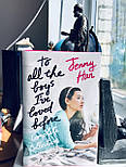 To All the Boys I've Loved Before Complete Collection Box Set, фото 6