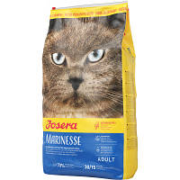 Сухой корм для кошек Josera Marinesse 400 г (4032254749585) p