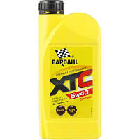 Моторное масло BARDAHL XTC 5W40 1л (36161) p