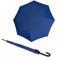 Зонт Knirps A.760 Stick Automatic трость Blue (Kn96 7760 1211) p