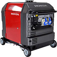 Генератор бензиновий Honda EU30is 2.8кВт [77635]