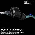 Навушники HiFuture Yacht Black (yacht.black), фото 3