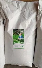 Газонна трава Ліліпут 10кг Данія