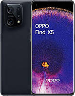 Защитная гидрогелевая пленка для OPPO Find X5