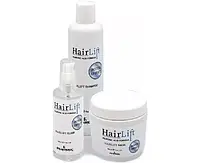 Набір для волосся Kleral System Hair Lift Effect Kit (шампунь 250мл + маска 500мл + лосьйон 100мл)