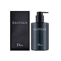 Dior Sauvage 200 мл - гель для душа (sh\g)