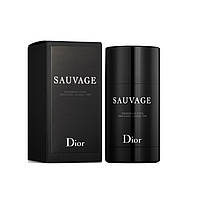 Dior Sauvage 75 г - дезодорант-стик (deo/stick)