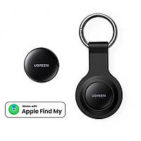 Bluetooth-трекер UGREEN Finder Security SmartTrack для поиска вещей, ключей, сумок с поддержкой Apple Find My