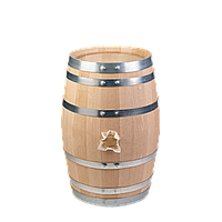 Бочка з французького дуба, 28 л (Франція)