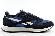 Кросівки класичні Reebok Classic чоловічі, фото 5