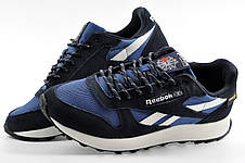 Кросівки класичні Reebok Classic чоловічі, фото 4
