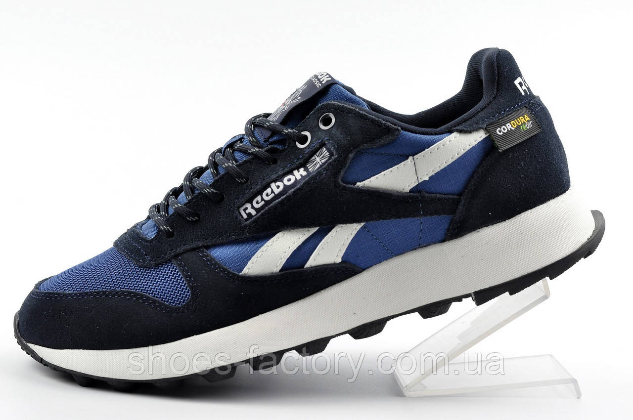Кросівки класичні Reebok Classic чоловічі