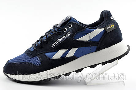 Кросівки класичні Reebok Classic чоловічі, фото 1