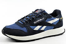 Кросівки класичні Reebok Classic чоловічі, фото 6