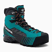 Urbanshop com ua Черевики для альпінізму жіночі SCARPA Ribelle Lite HD блакитні 71089-252 РОЗМІРИ ЗАПИТУЙТЕ