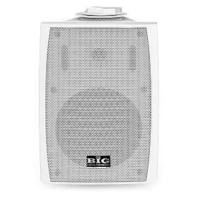 Підвісна акустична система SOUND BALL 50W RED