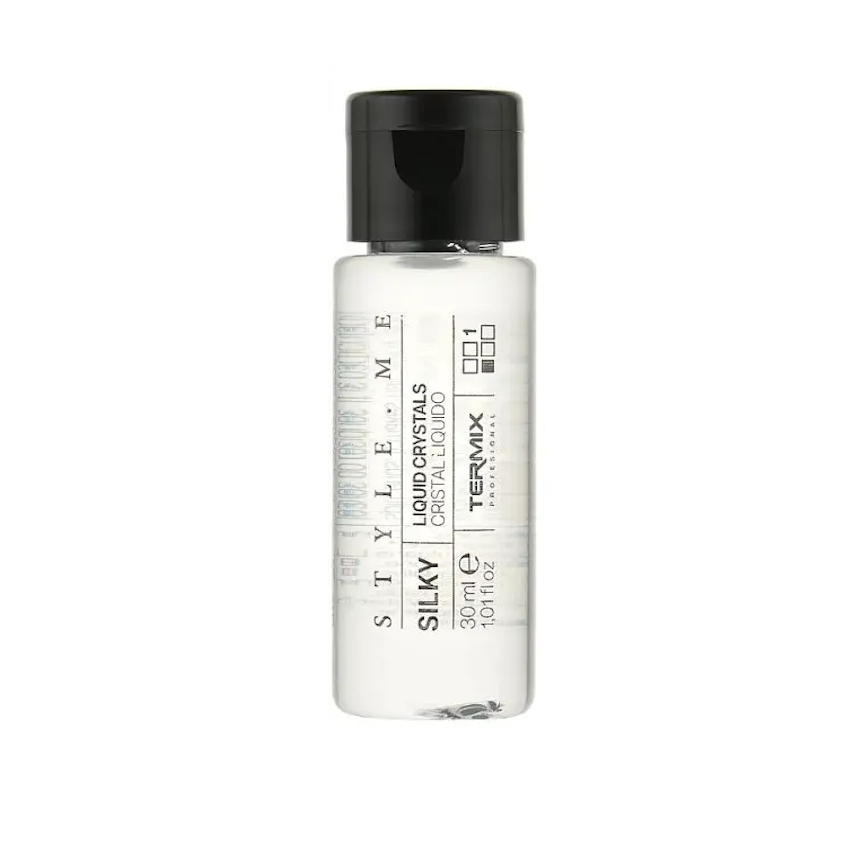 Кристали для волосся Termix Serum Silky Style.Me, 30 мл (1008)