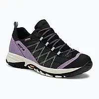 Urbanshop com ua Взуття трекінгове жіноче Alpina Glacia lavander/black РОЗМІРИ ЗАПИТУЙТЕ