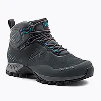 Urbanshop com ua Черевики для трекінгу жіночі Tecnica Plasma MID GTX зелені TE21249100002 РОЗМІРИ ЗАПИТУЙТЕ