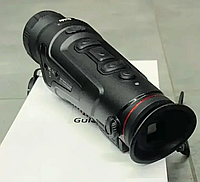 Монокуляр тепловізійний GUIDE TrackIR 400x300 Тепловізор GUIDE 50 мм 3.3-13.2x 3000м тепловізор для військових