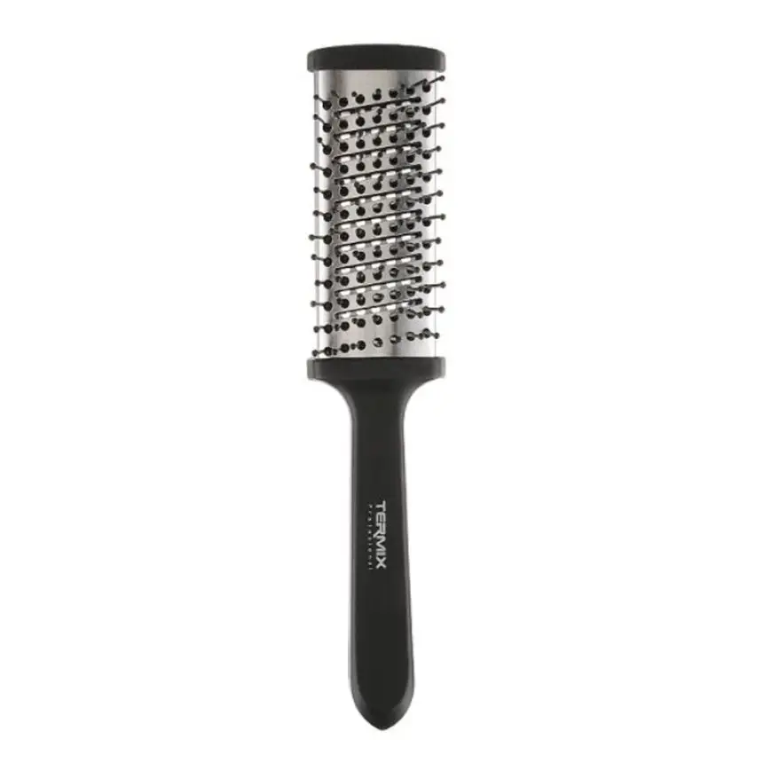 Гребінець-скелет Termix Flat Brush Small (P-008-8002TP)