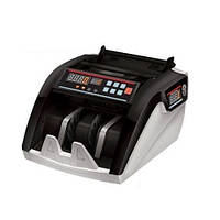 Машинка для рахунку грошей із зовнішнім дисплеєм UV MG 5800 детектор валют mol-065 код - 0728