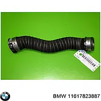 Патрубок интеркуллера BMW E82, E84, E88, E90, E91 11617823887