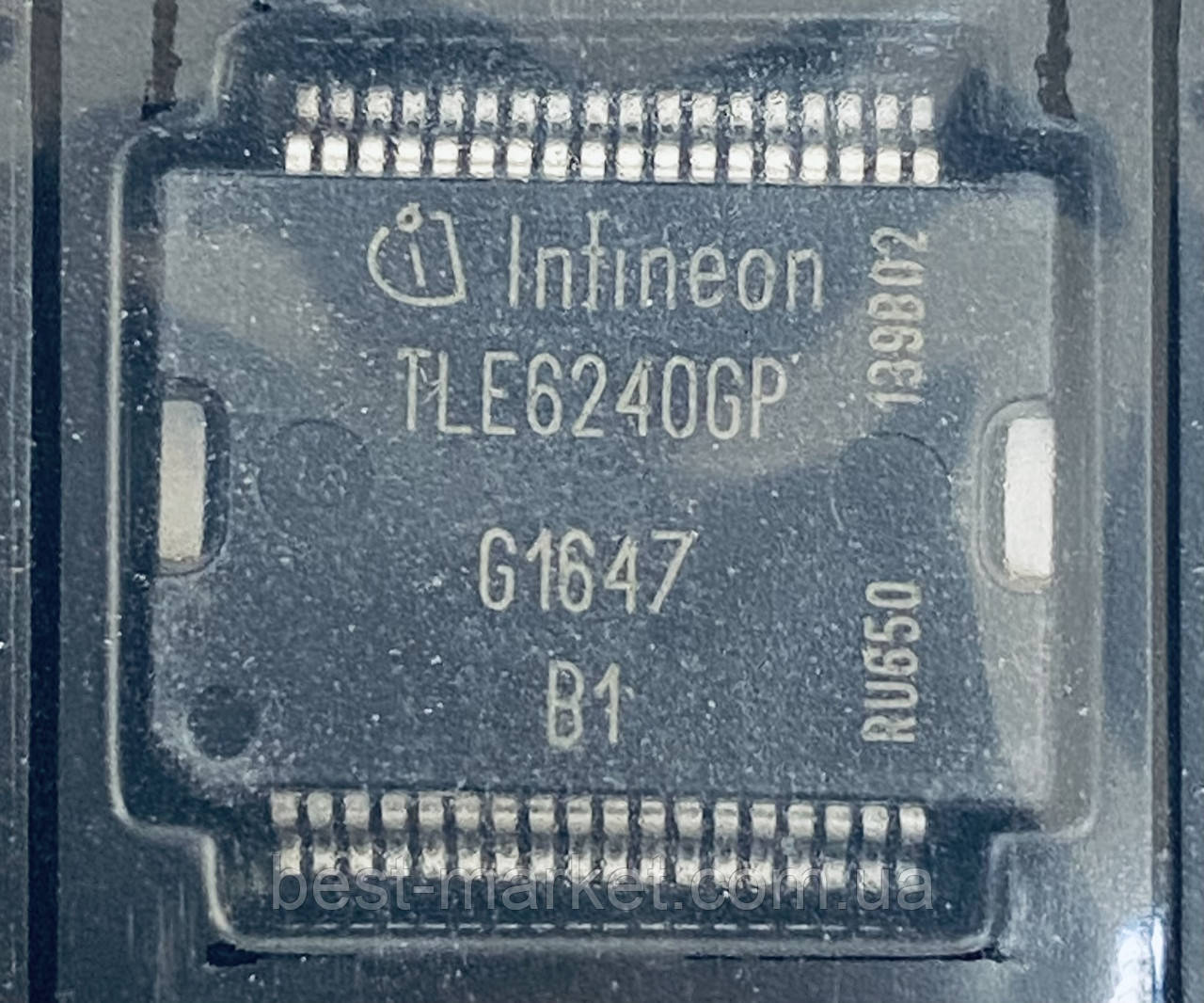 Мікросхема TLE6240GP., фото 1
