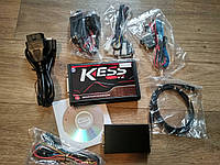 Kess 5.017 Программатор ЭБУ/ECU грузовых и легковых автомобилей. Ksuite