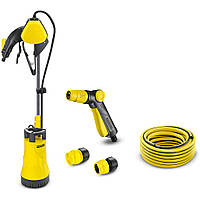 Дренажный насос для бочки Karcher BP 1 Barrel Set (1.645-465.0) [83067]