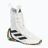 Urbanshop com ua Боксерські черевики adidas Speedex Ultra cloud white/core black/cloud white РОЗМІРИ ЗАПИТУЙТЕ