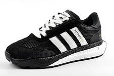 Кросівки Adidas Retropy e5 унісекс, фото 4