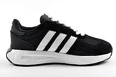 Кросівки Adidas Retropy e5 унісекс, фото 3