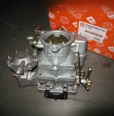 Карбюратор К-88 ЗИЛ-130 000049313