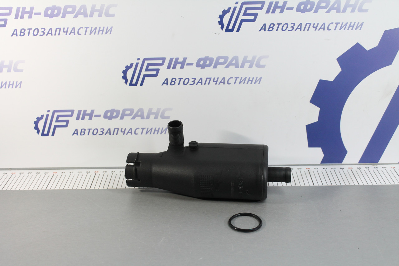 Олія виробу, сапун Renault Trafic 1.9dci