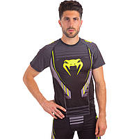 Комплект компрессионный мужской (футболка и шорты) VNM TECHNICAL 2.0 CO-8140-CO-8234 размер 2xl hr