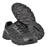 Кросівки Magnum Black нубук чорні, фото 2