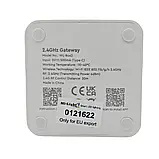 Wi-Fi репітер, v.2 бездротове керування Android and iOS Mi-light, фото 8