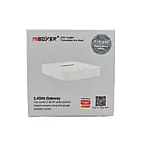 Wi-Fi репітер, v.2 бездротове керування Android and iOS Mi-light, фото 7