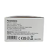 Wi-Fi репітер, v.2 бездротове керування Android and iOS Mi-light, фото 6