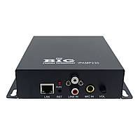 Цифровой Усилитель IP AMP230