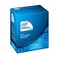 Процесор Intel Celeron G3900 BX80662G3900 Б/В