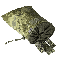 TG/CTC сумка для сброса магазинов пиксель