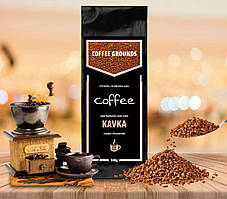 Кава розчинна сублімована "KAVKA" 500 г.